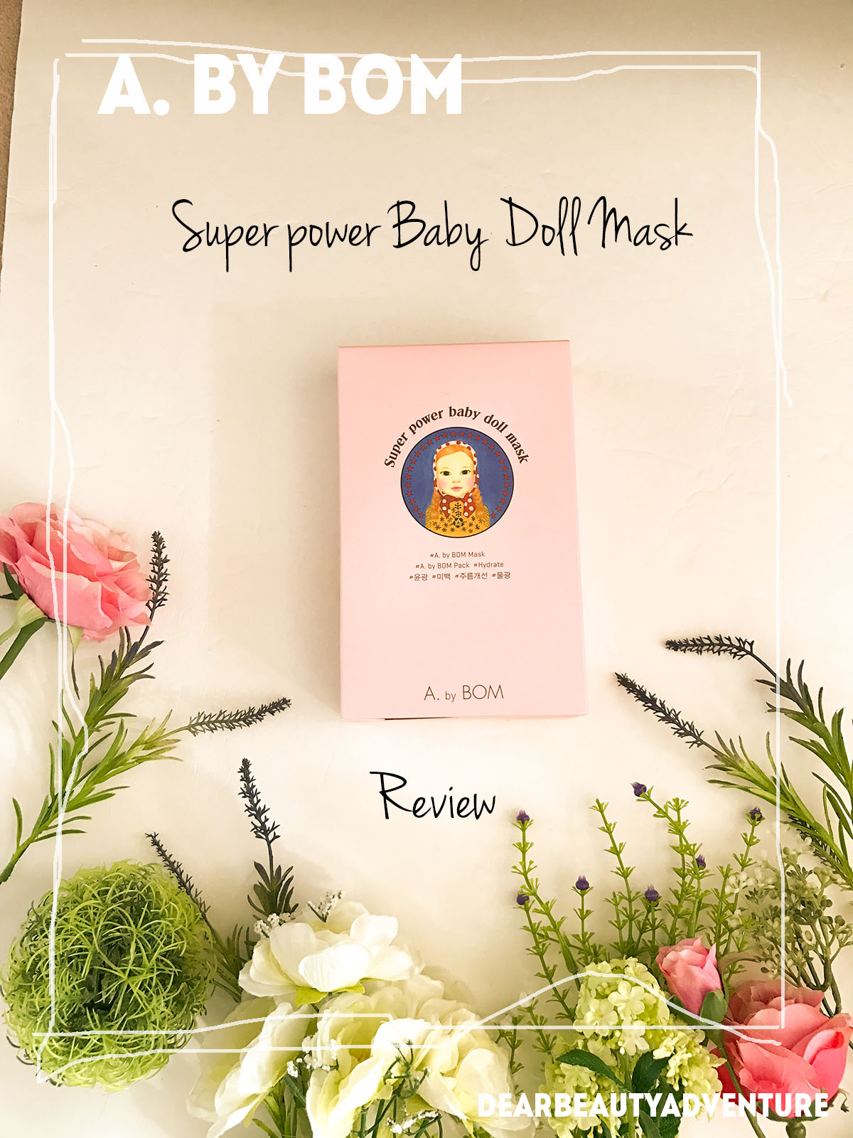 I have been try out lots of mask lately, and this was one of them. Looking for a hydrating mask? Click to read more