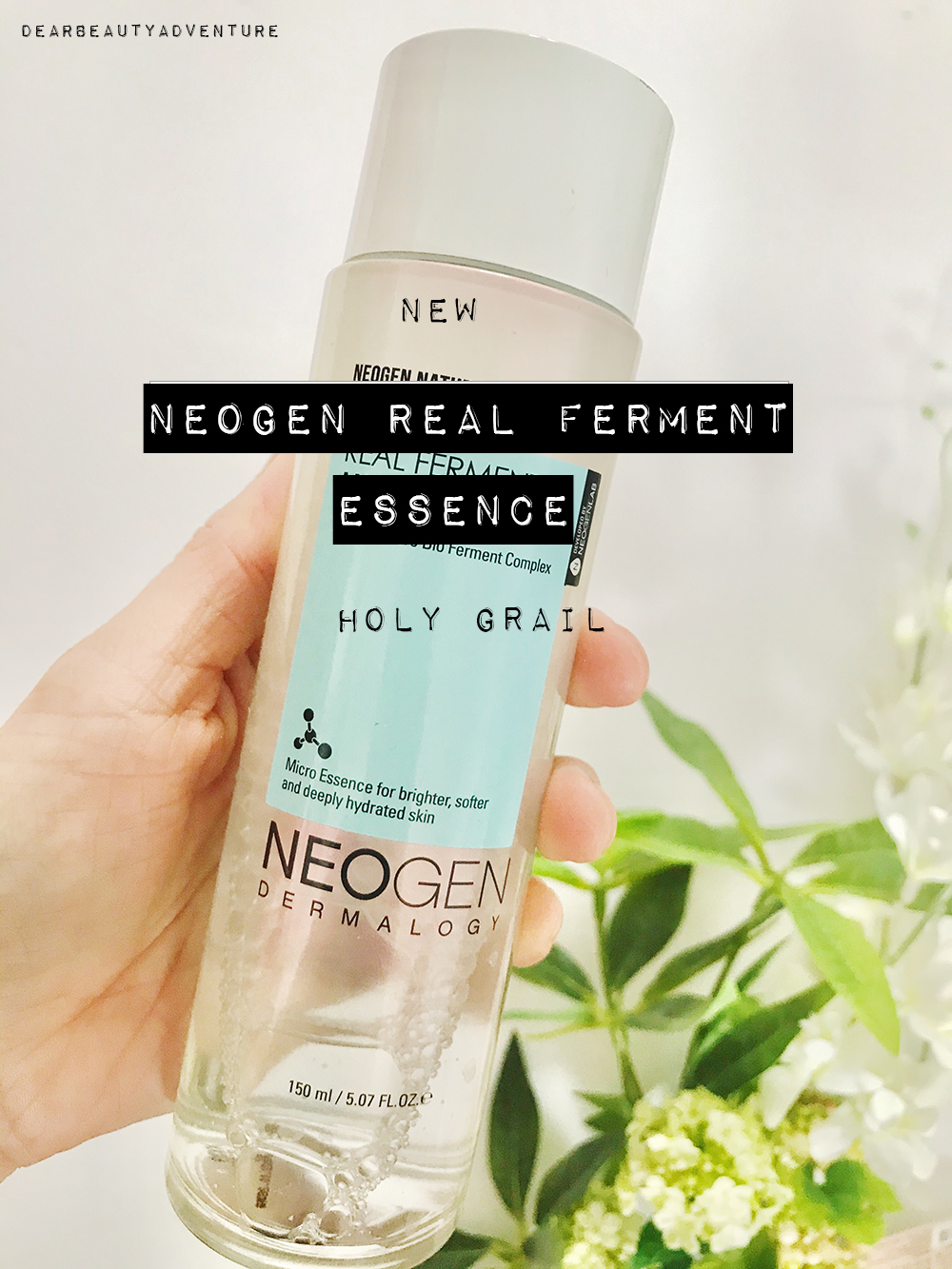 neogen real ferment review
