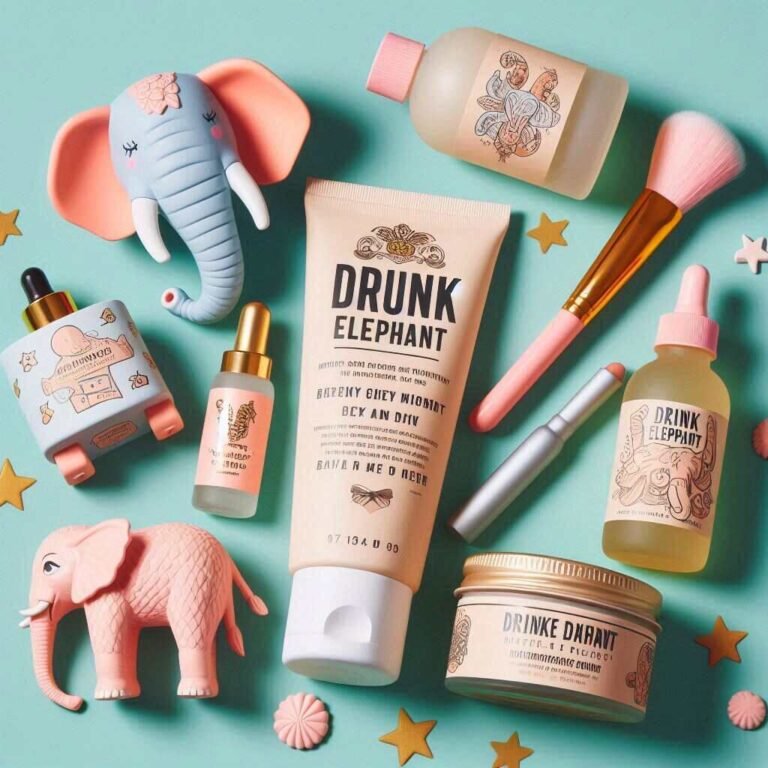 Drunk Elephant Not Worth It Products I Wouldn’t Buy Again
