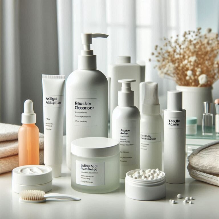 Fungal Acne Empties 1