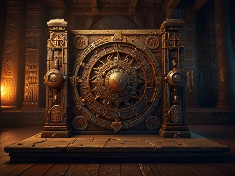 Ancient Artz A Journey Through Time