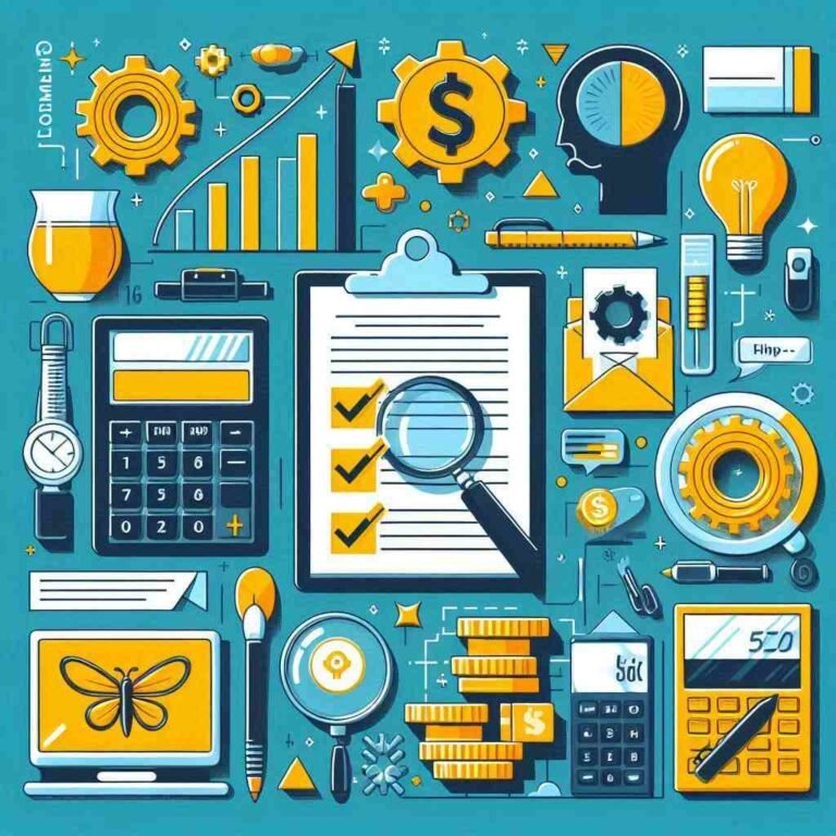 6 Key Qualities to Look for in a Reliable Tax Service Provider