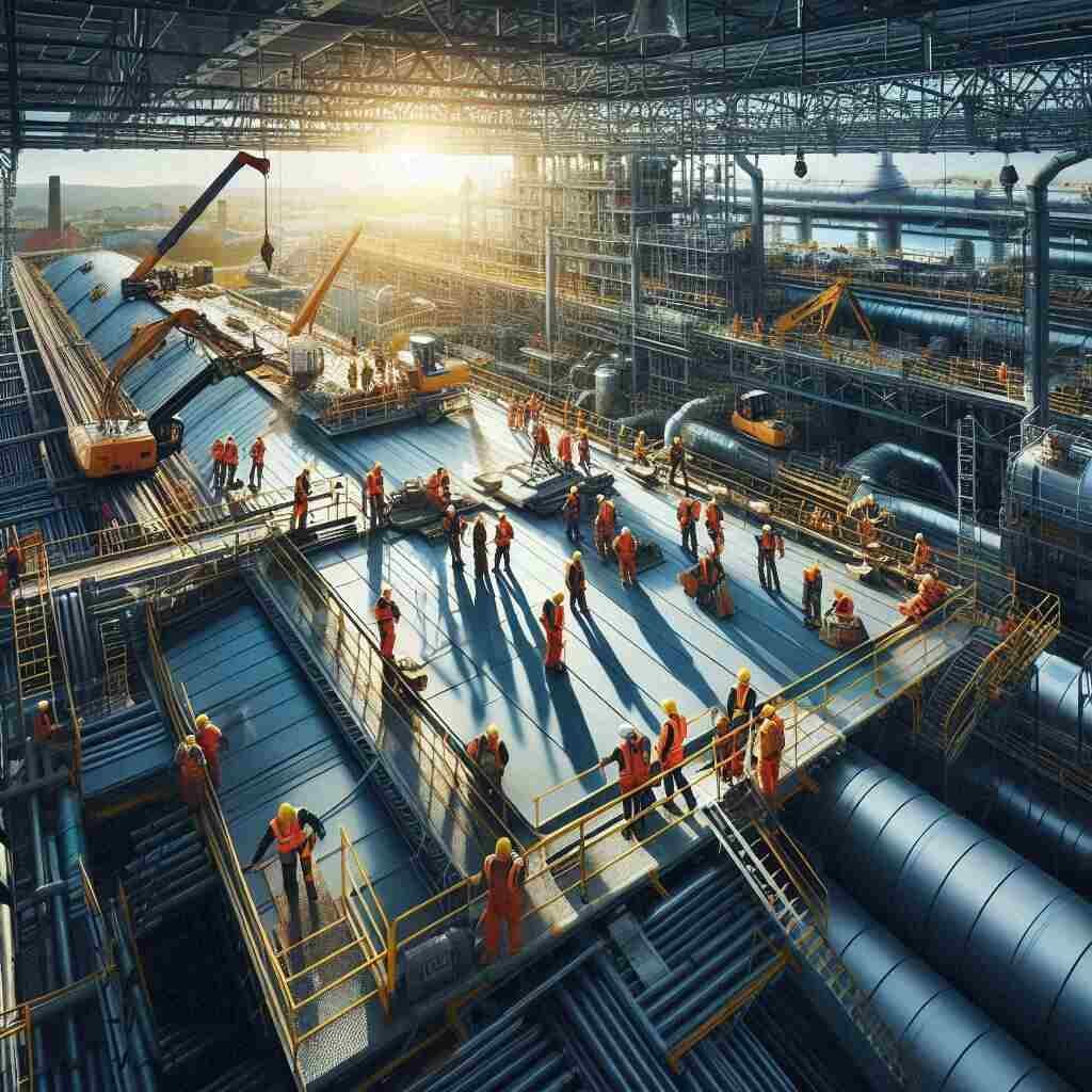 Benefits of Hiring Experienced Contractors