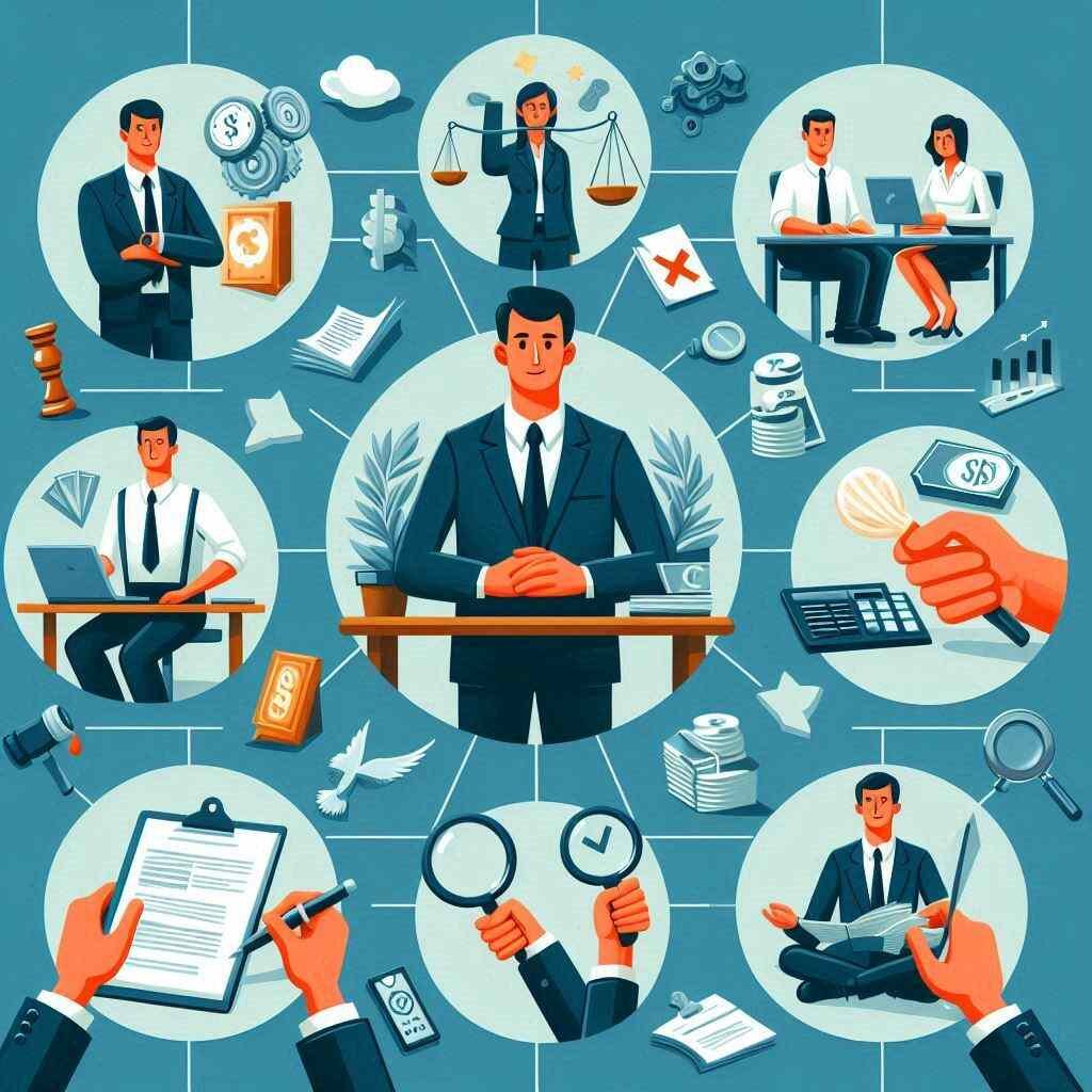 Key Qualities to Look for in a Reliable Tax Service Provider