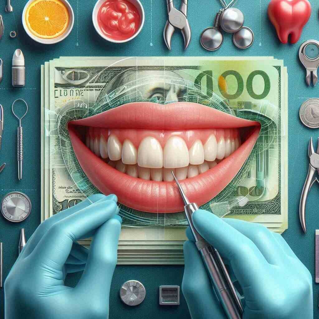 Smile Transformation